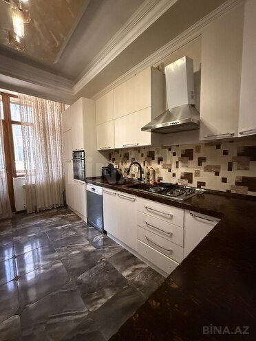 Satılır 3 otaqlı yeni tikili 170 m², Nizami m., photo 17 from 30