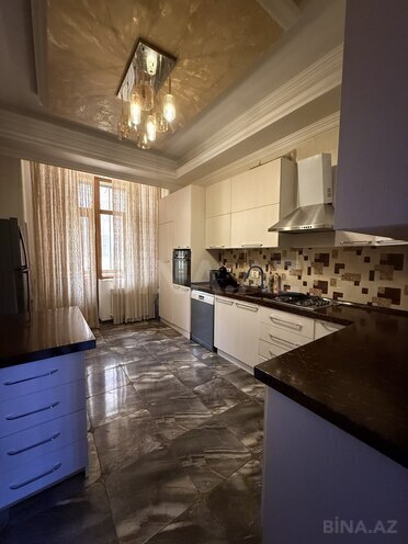 Satılır 3 otaqlı yeni tikili 170 m², Nizami m., photo 15 from 30