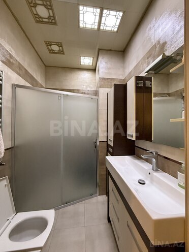 Satılır 3 otaqlı yeni tikili 170 m², Nizami m., photo 14 from 30