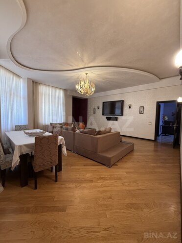 Satılır 3 otaqlı yeni tikili 170 m², Nizami m., photo 22 from 30
