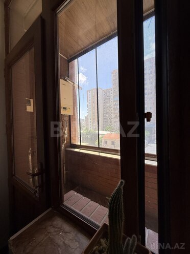 Satılır 3 otaqlı yeni tikili 170 m², Nizami m., photo 18 from 30