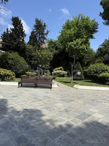 Satılır 3 otaqlı yeni tikili 170 m², Nizami m., photo 26 from 30
