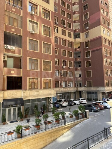 Satılır 3 otaqlı yeni tikili 170 m², Nizami m., photo 25 from 30