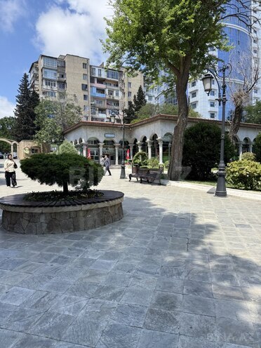 Satılır 3 otaqlı yeni tikili 170 m², Nizami m., photo 28 from 30