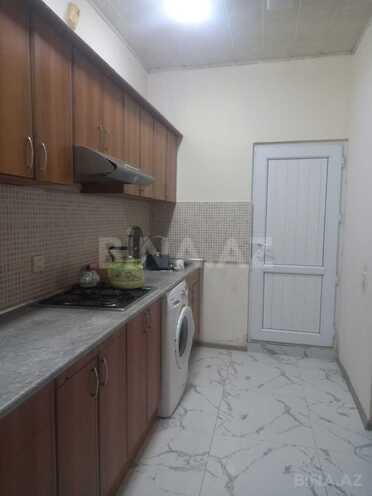 İcarəyə verilir 2 otaqlı yeni tikili 63 m², Yasamal r., photo 4 from 8