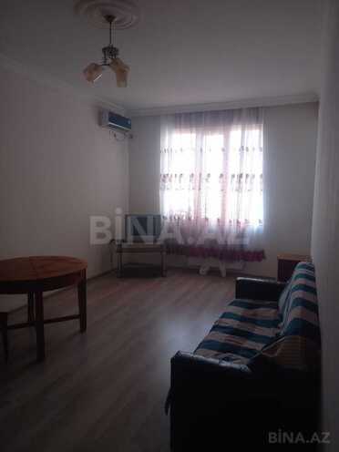 İcarəyə verilir 2 otaqlı yeni tikili 63 m², Yasamal r., photo 1 from 8