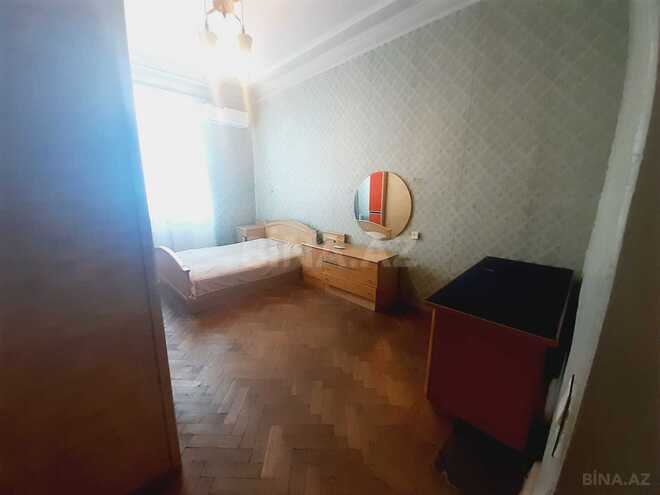 İcarəyə verilir 2 otaqlı köhnə tikili 50 m², Sahil m., photo 9 from 14