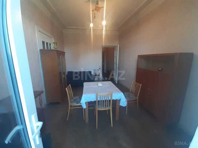 İcarəyə verilir 2 otaqlı köhnə tikili 50 m², Sahil m., photo 6 from 14