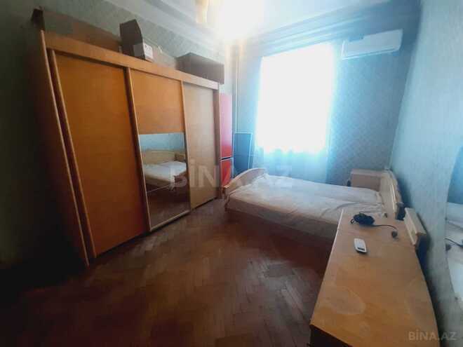 İcarəyə verilir 2 otaqlı köhnə tikili 50 m², Sahil m., photo 8 from 14