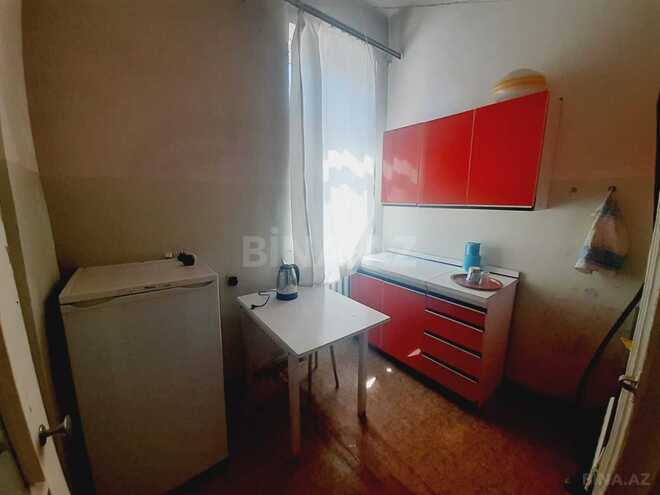 İcarəyə verilir 2 otaqlı köhnə tikili 50 m², Sahil m., photo 11 from 14