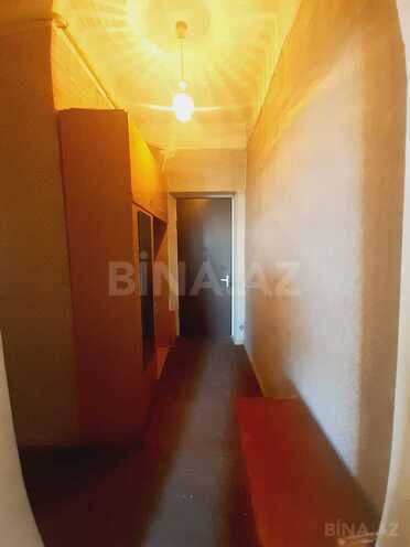 İcarəyə verilir 2 otaqlı köhnə tikili 50 m², Sahil m., photo 5 from 14