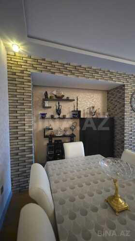 Satılır 3 otaqlı yeni tikili 145 m², 8 Noyabr m., photo 14 from 20