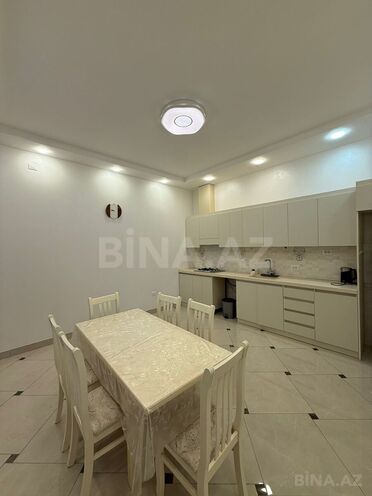 İcarəyə verilir 6 otaqlı həyət evi/bağ evi 250 m², Buzovna q., photo 15 from 23