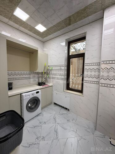 İcarəyə verilir 6 otaqlı həyət evi/bağ evi 250 m², Buzovna q., photo 16 from 23