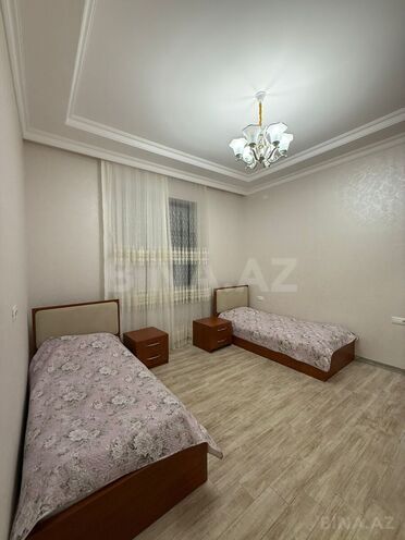 İcarəyə verilir 6 otaqlı həyət evi/bağ evi 250 m², Buzovna q., photo 20 from 23