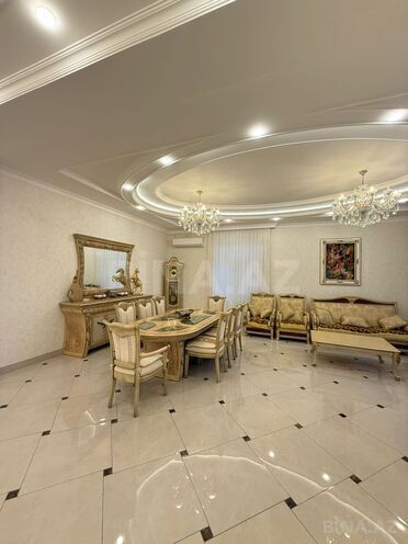 İcarəyə verilir 6 otaqlı həyət evi/bağ evi 250 m², Buzovna q., photo 12 from 23