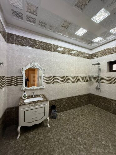 İcarəyə verilir 6 otaqlı həyət evi/bağ evi 250 m², Buzovna q., photo 22 from 23