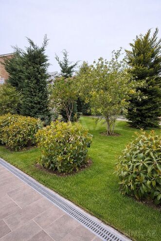 İcarəyə verilir 6 otaqlı həyət evi/bağ evi 250 m², Buzovna q., photo 9 from 23