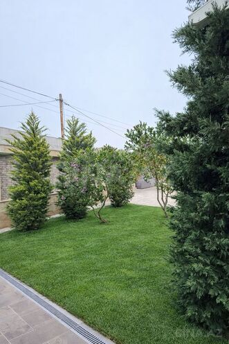 İcarəyə verilir 6 otaqlı həyət evi/bağ evi 250 m², Buzovna q., photo 4 from 23