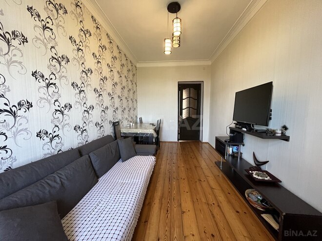 Продаётся 2-комн. вторичка 70 м², пос. Баилова, photo 5 from 15