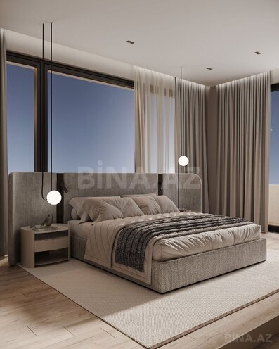 Satılır 6 otaqlı həyət evi/bağ evi 420 m², Bilgəh q., photo 8 from 31
