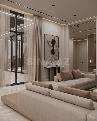 Satılır 6 otaqlı həyət evi/bağ evi 420 m², Bilgəh q., photo 18 from 31