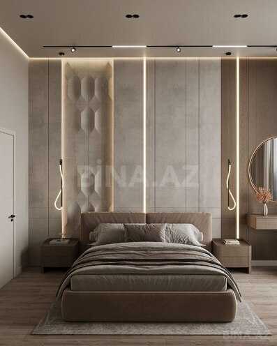 Satılır 6 otaqlı həyət evi/bağ evi 420 m², Bilgəh q., photo 9 from 31
