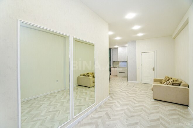 Продаётся 3-комн. новостройка 86 м², м. 28 мая, photo 21 from 29