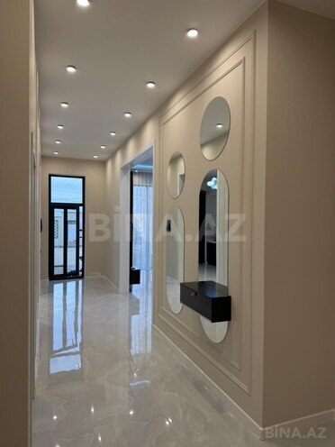 İcarəyə verilir 4 otaqlı həyət evi/bağ evi 250 m², Şüvəlan q., photo 17 from 20