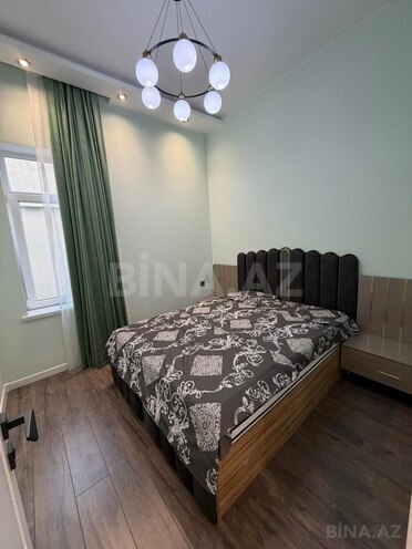 İcarəyə verilir 4 otaqlı həyət evi/bağ evi 250 m², Şüvəlan q., photo 16 from 20
