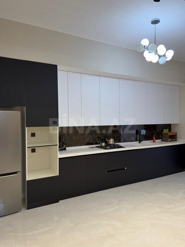 İcarəyə verilir 4 otaqlı həyət evi/bağ evi 250 m², Şüvəlan q., photo 18 from 20