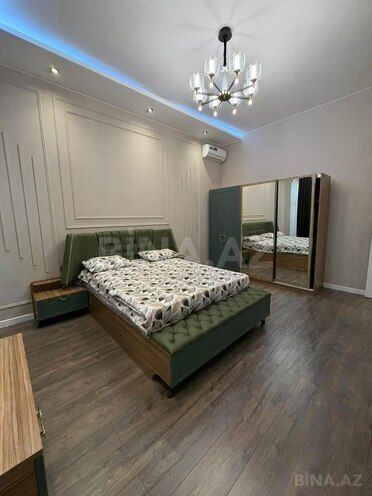 İcarəyə verilir 4 otaqlı həyət evi/bağ evi 250 m², Şüvəlan q., photo 15 from 20
