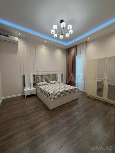İcarəyə verilir 4 otaqlı həyət evi/bağ evi 250 m², Şüvəlan q., photo 11 from 20