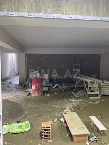 İcarəyə verilir  obyekt 60 m², 28 May m., photo 5 from 10