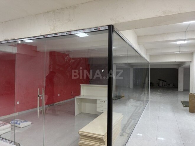 İcarəyə verilir  obyekt 60 m², 28 May m., photo 1 from 10