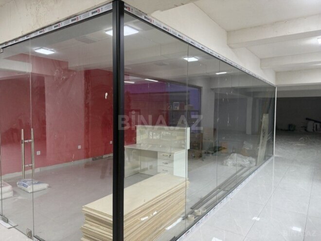 İcarəyə verilir  obyekt 60 m², 28 May m., photo 3 from 10