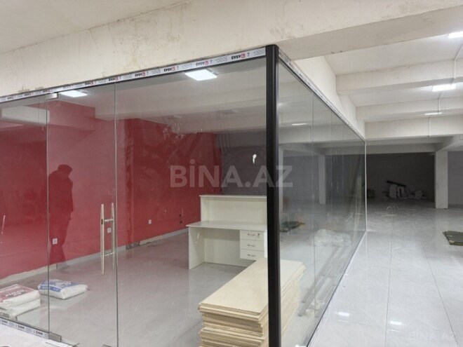 İcarəyə verilir  obyekt 60 m², 28 May m., photo 4 from 10