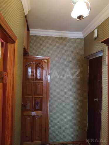 İcarəyə verilir 3 otaqlı köhnə tikili 75 m², Nəsimi r., photo 12 from 14