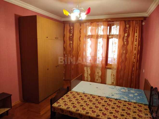 İcarəyə verilir 3 otaqlı köhnə tikili 75 m², Nəsimi r., photo 8 from 14