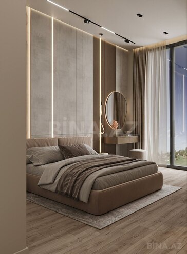 Satılır 6 otaqlı həyət evi/bağ evi 460 m², Bilgəh q., photo 16 from 31