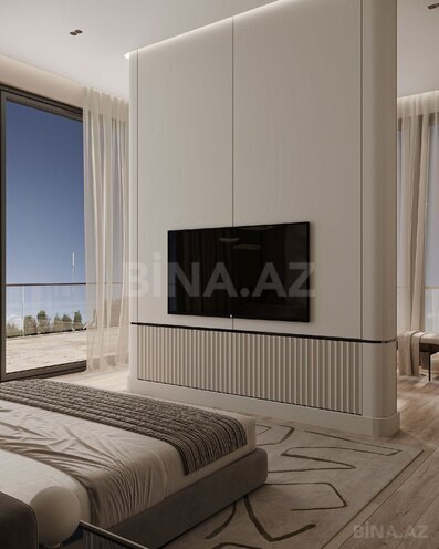 Satılır 6 otaqlı həyət evi/bağ evi 460 m², Bilgəh q., photo 28 from 31