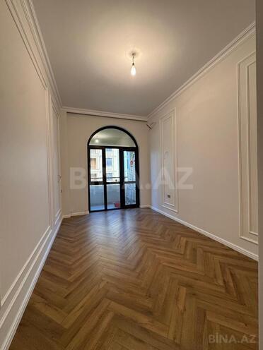 Satılır 2 otaqlı yeni tikili 105 m², Nərimanov r., photo 11 from 21