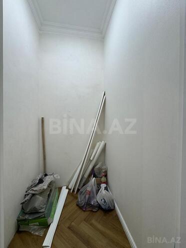 Satılır 2 otaqlı yeni tikili 105 m², Nərimanov r., photo 18 from 21
