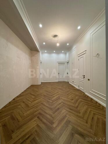 Satılır 2 otaqlı yeni tikili 105 m², Nərimanov r., photo 6 from 21