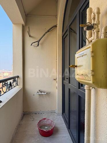 Satılır 2 otaqlı yeni tikili 105 m², Nərimanov r., photo 4 from 21