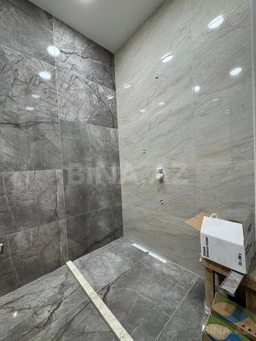 Satılır 2 otaqlı yeni tikili 105 m², Nərimanov r., photo 20 from 21