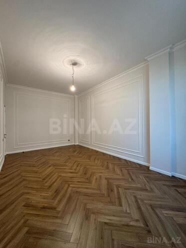 Satılır 2 otaqlı yeni tikili 105 m², Nərimanov r., photo 1 from 21