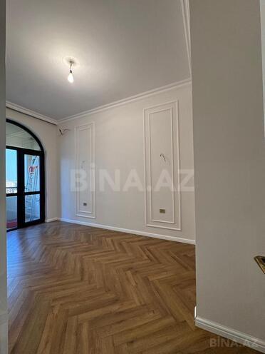 Satılır 2 otaqlı yeni tikili 105 m², Nərimanov r., photo 8 from 21