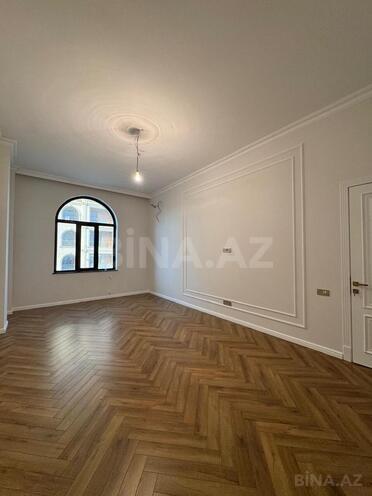 Satılır 2 otaqlı yeni tikili 105 m², Nərimanov r., photo 7 from 21