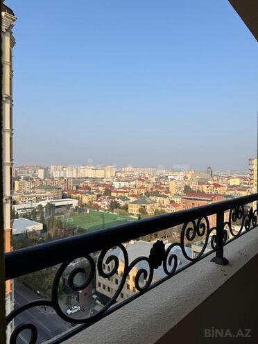 Satılır 2 otaqlı yeni tikili 105 m², Nərimanov r., photo 3 from 21